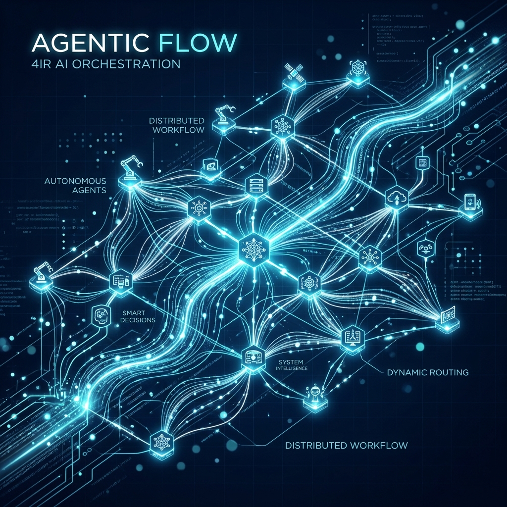 Agentic Flow