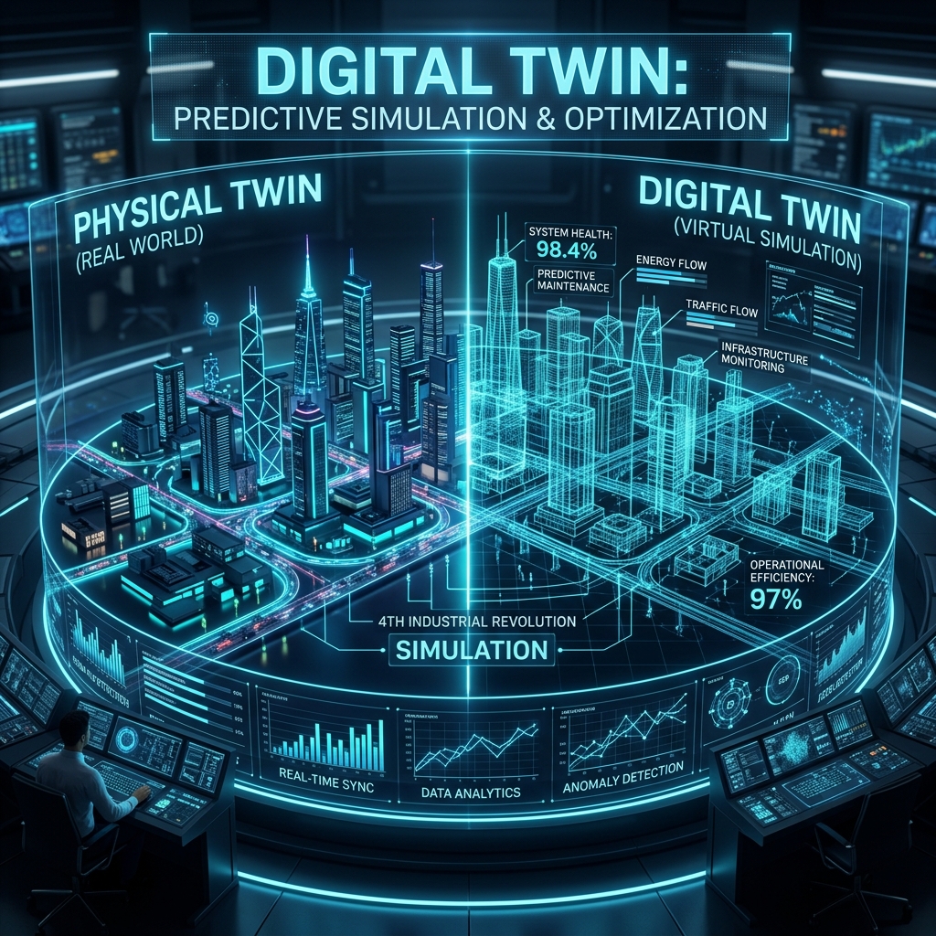 Digital Twin