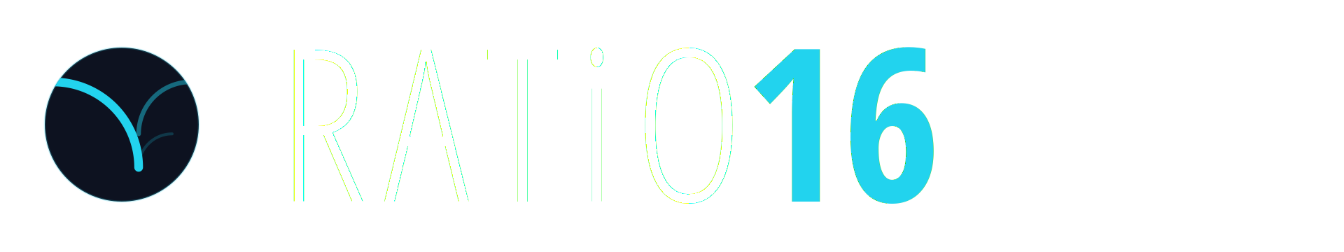 Ratio16 Logo